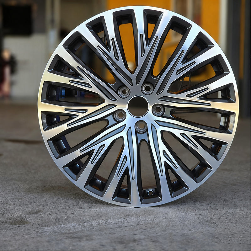 19" Lightweight Wheels for Audi S4/S5